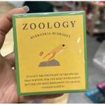 zoology 动物造型巧克力 Z-...