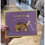 zoology 动物造型巧克力 Z-...