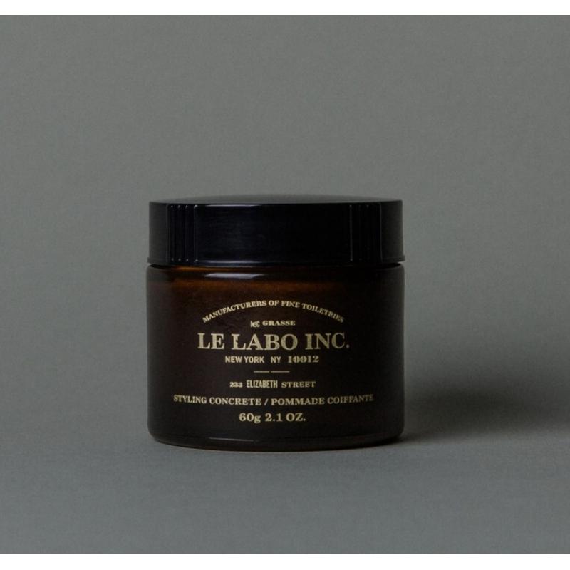 代购：LE LABO 造型发泥 STYLING CONCRETE 60g