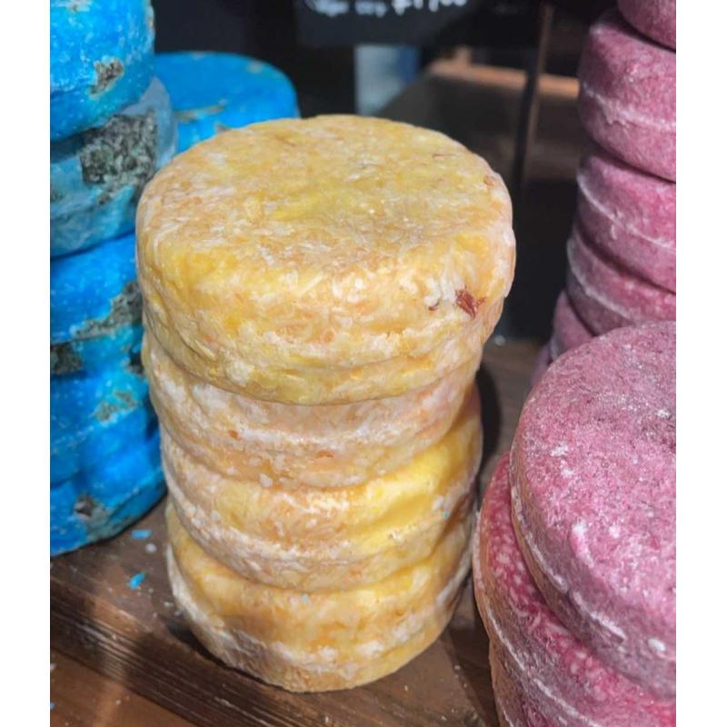 代购：LUSH 伯爵夫人 GODIVA洗发皂 55g（381）