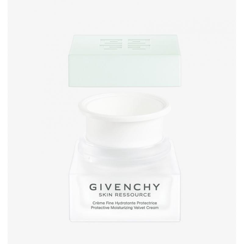 代购：纪梵希/Givenchy 光彩水漾面霜 50ml