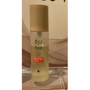 日本YOJIYA优佳雅 su-ha 角质清理化妆水 150ml