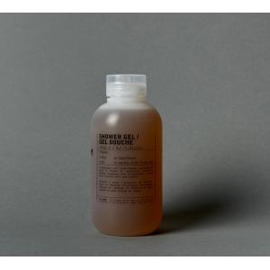 代购：LE LABO 沐浴露 SHOWER GEL  桧木hinoki 多规格可选