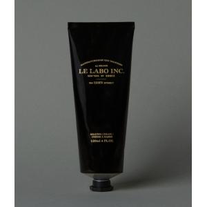 代购：LE LABO 男士剃须膏 SHAVING CREAM 120ml