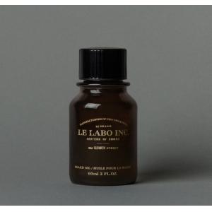 代购：LE LABO 男士胡须油 BEARD OIL 60ml