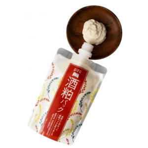 PDC酒粕面膜170g