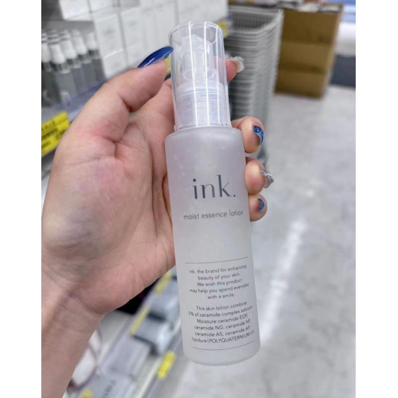 美博展特价：日本院线ink 神经酰胺高保湿修复化妆水 100ml