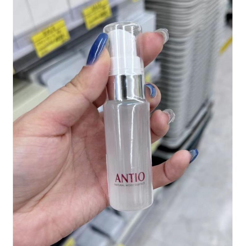 美博展特价：日本院线ANTIO 高保湿100%玻尿酸美容液原液精华 16ml