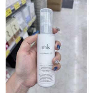 美博展特价：日本院线ink 神经酰胺高保湿修复乳液 100ml