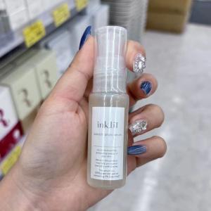 美博展特价：日本院线ink 保湿修复美容精华油 15ml