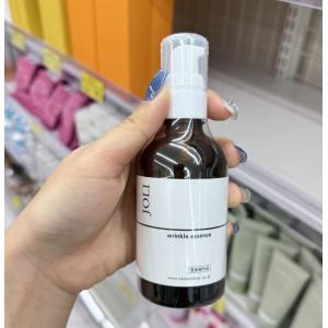 美博展特价：日本院线JOLI 烟酰胺玻尿酸美白精华 105ml