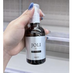 美博展特价：日本院线JOLI 祛痘精华 105ml