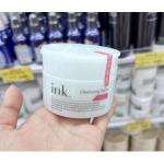 美博展特价：日本院线ink 卸妆膏 罐装 玫瑰香味 90g