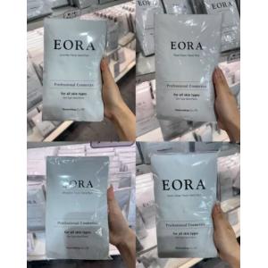 美博展特价：日本院线EORA 手膜 10对入