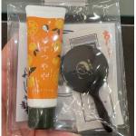 日本YOJIYA优佳雅 期间限定 柚...