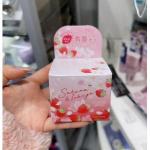 VECUA Honey 期间限定 樱...