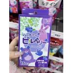 青山通商 蓝莓素护眼糖 15g*15...