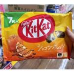 雀巢NESTLE KitKat奇巧巧...