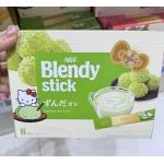 日本AGF blendy 速溶冲泡咖...