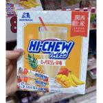 森永MORINAGA 嗨啾hiche...