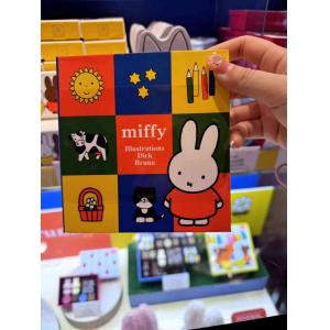 日本morozoff 情人节限定 miffy米菲兔 正方盒巧克力 15个入（任意路线可发）（缺货退款）