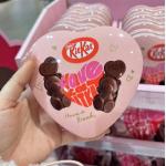 雀巢NESTLE 情人节限定 Kit...