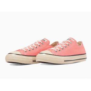 CONVERSE女士帆布鞋1SD290粉色23cm