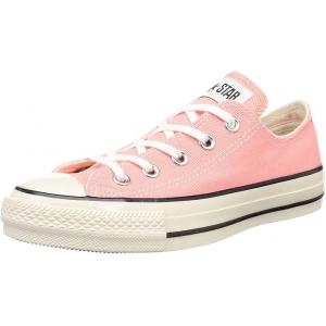 CONVERSE女士帆布鞋1SD290粉色23cm