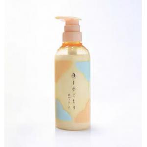 日本YOJIYA优佳雅 新款蚕丝沐浴露 400ml