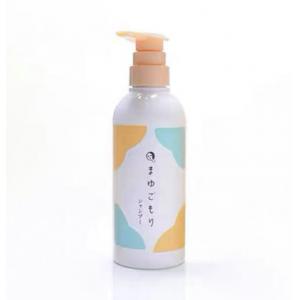 日本YOJIYA优佳雅 新款蚕丝洗发水 400ml