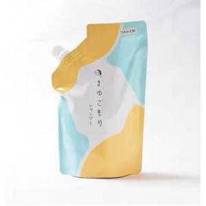 日本YOJIYA优佳雅 新款蚕丝洗发...