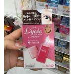 乐敦 Lycee小红花眼药水 戴隐形...