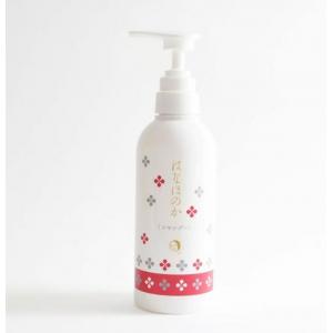 日本YOJIYA优佳雅 花香洗发水 400ml