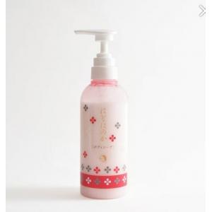 日本YOJIYA优佳雅 花香沐浴露 400ml