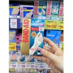 日本邦迪BAND-AID 止血创口贴...