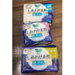 花王/kao 乐而雅F系列 超薄棉柔...