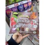 高冈Takaoko 冬期限定 四种味...