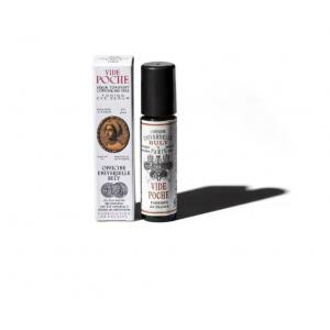 代购：BULY1803 眼部滚珠精华油 ヴイツド・ポッシュ 10ml（经常断货 需等 急单勿拍）