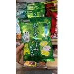 扇雀饴 冲绳文化铭菓 绿柑橘味糖果 ...