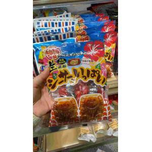 冲绳生黑糖 100g（任意路线可发）