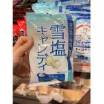 冲绳宫古岛の雪盐 雪盐糖果 100g...