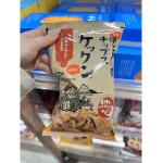冲绳伊江岛小麦mini薯片 黑糖桂皮...