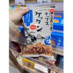 冲绳伊江岛小麦mini薯片 盐味 6...