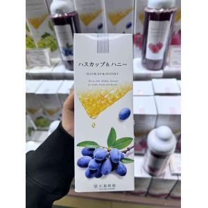 杉养蜂园 蓝靛果蜂蜜 两种规格可选 