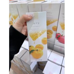 杉养蜂园 柚子蜂蜜 两种规格可选