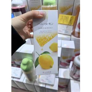 杉养蜂园 柠檬蜂蜜 两种规格可选