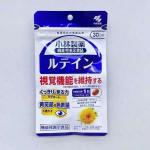 小林制药 视觉机能调理护眼精华改善视...