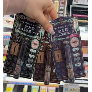 资生堂恋爱魔镜 新升级超现实激长睫毛...