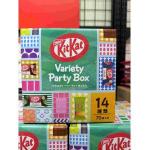 雀巢NESTLE KitKat奇巧巧...