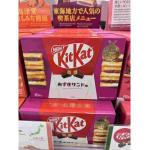 雀巢NESTLE KitKat奇巧巧...